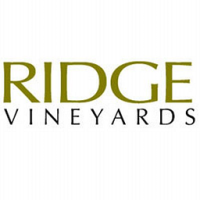 Ridge Vineyards Monte Bello 2017