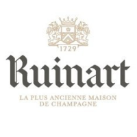 Ruinart Rosé Champagne