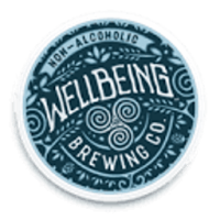 WellBeing Brewing Co. Lager