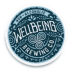 WellBeing Brewing Co. Lager