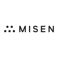 Misen Essentials Knife Set (3-Piece)