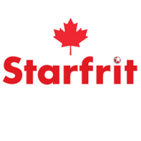 Starfrit Brillia Stainless Steel Cookware Set