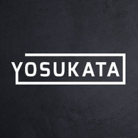 Yosukata Blue Carbon Steel Wok Pan