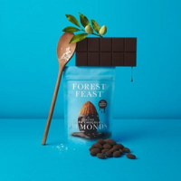 The Forest Feast for All: Simple Wild Vegetarian Recipes