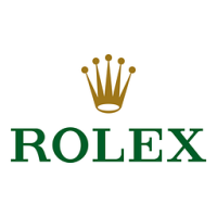 Rolex Datejust 41 126334