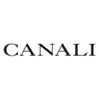 Canali Belt