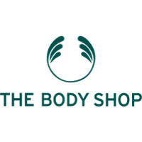 The Body Shop Body Butter (Strawberry)