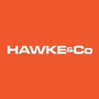 Hawke & Co. Face Scrub