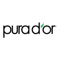 PURA DOR Original Gold Label Anti-Thinning Shampoo