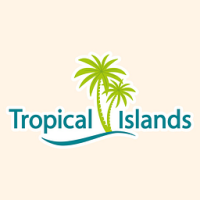 Tropical Islands Resort (Kirsch-Gesundbrunnen, Germany)