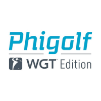 Phigolf Widescreen Home Golf Simulator