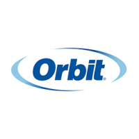 Orbit Brass Adjustable Spray Nozzle