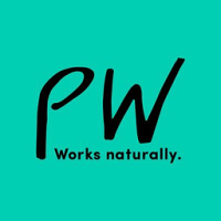 PiperWai Charcoal Deodorant Stick