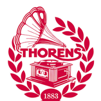 Thorens TD 203