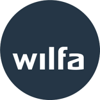 Espressione Wilfa Svart