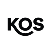 KOS Organic Vegan Protein
