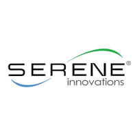 Serene Innovations Electric Fireplace