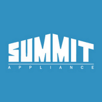 Summit Appliance Electric Fireplace