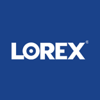 Lorex 4K Smart Video Peephole Camera