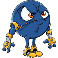 Monster Math