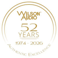 Wilson Audio Sasha DAW Loudspeaker