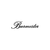 Burmester Vero GTX Amplifier