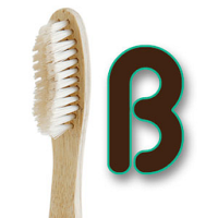 Bamboo Toothbrushes - Brush with Bamboo