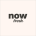 Now Fresh Grain-Free Freeze-Dried Chicken Recipe for Cats