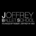 Joffrey Ballet School