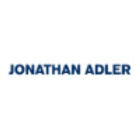 Jonathan Adler Ceramic Sculpture