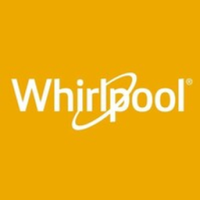 Whirlpool Smart Front Load Washer with ActiveLoad Sensing