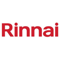 Tankless Water Heater (Rinnai)