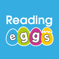 Reading Eggs Junior