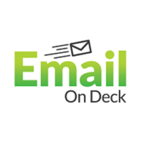 EmailOnDeck