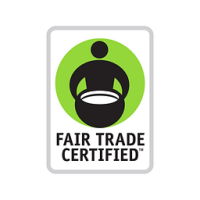Fair Trade USA Certified Coffee Beans - Various Roasters