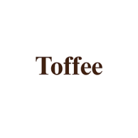 The Toffee Shop