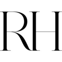 Restoration Hardware Library Shelving