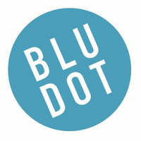 Blu Dot Bookcase