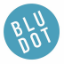 Blu Dot Bookcase