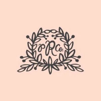 Letters to Friends - Stationery Set by Rifle Paper Co.