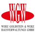Wilhelm Wagenfeld Lamp