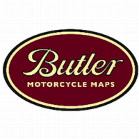 Butler Maps GPS
