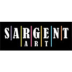 Sargent Art 48-Piece Watercolor Set