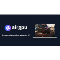 AirGPU