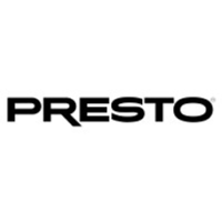 Presto 01362 6-Quart Stainless Steel Pressure Cooker