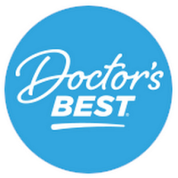 Doctor's Best Vitamin D3