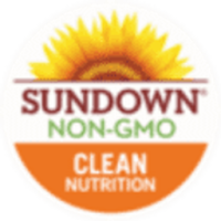 Sundown Naturals Vitamin D3