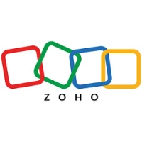 Zoho Books