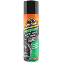 Armor All 2.5 Gallon Wet/Dry Vac