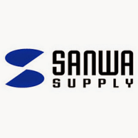 Sanwa Supply Ergonomic Mouse